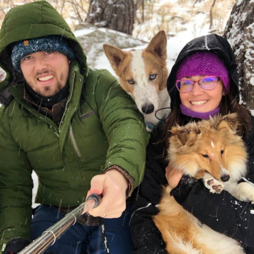 Meet your Posher, Soleine